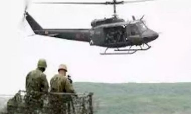 Kuzey Kore'nin askeri uydusu için Japonya teyakkuzda