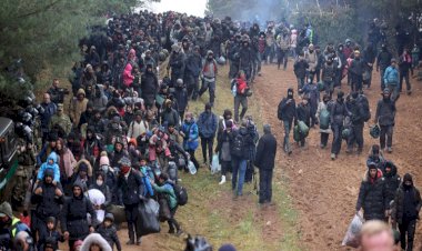 Belarus’ta Kürdistan Bölgesi vatandaşlarına gözaltı