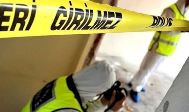 Şırnak’ta 2 eve silahlı saldırı: 1 ölü, 2 yaralı