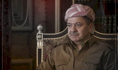 Başkan Mesud Barzani: Kürdistan halkının iradesi napalm bombasından daha güçlüdür
