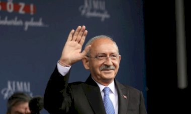Kılıçdaroğlu: Kayyum uygulamasına son vereceğiz