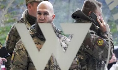 Rus Wagner lideri: Artık esir almayacağız, öldüreceğiz!