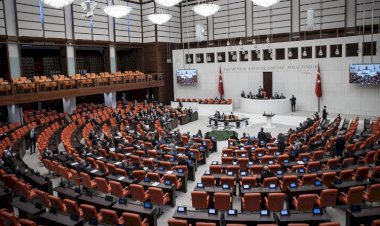 65 dokunulmazlık dosyası TBMM'de, 34’ü HDP’li vekillere ait