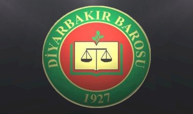 Diyarbakır Barosu’ndan gözaltılara ilişkin açıklama