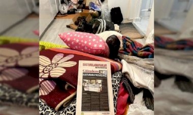 HRW'den Diyarbakır merkezli gözaltılara tepki