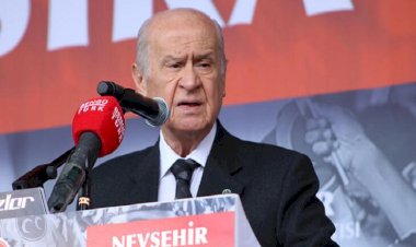 Bahçeli’den ‘Bafıl Talabani’ açıklaması