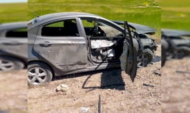 Kobani’de bir araca SİHA ile saldırı düzenlendi