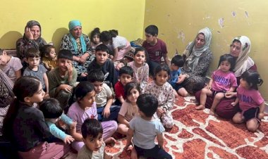 Sudan’daki Kürtler Kürdistan Bölgesi Hükümeti’nden yardım istiyor