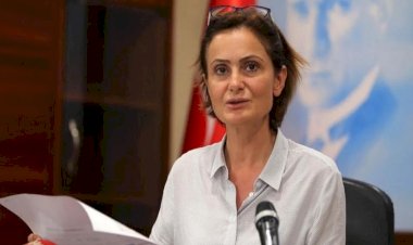 ‘CHP adına sahte ‘Öcalan’ boşürü basıldı'