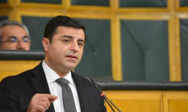 Demirtaş,tan İmralı iddiası: Erdoğan ne istemiş olabilir?