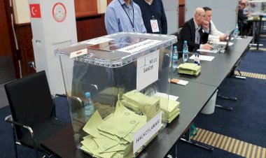 Yurt dışında kaç sandık kurulacak, kaç kişi oy kullanacak?