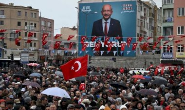 ABD Türkiye'deki seçim sürecini büyük bir dikkatle izliyor