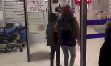 Yeşil Sol Parti Kocaeli milletvekili adayı tutuklandı