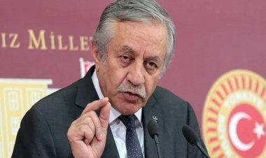 MHP'li Celal Adan: HÜDA PAR'la ne görüşürüz ne beraber oluruz