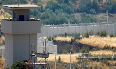 Türkiye Suriyelilere orantısız güç kullanmakla suçlanıyor