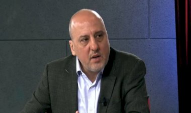 Ahmet Şık: Kürdi bölgelerde seçime girmeyi politik olarak doğru ve ahlaki bulmuyoruz