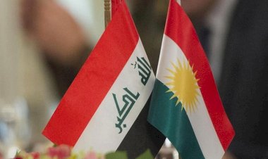 ‘Erbil-Bağdat heyeti Türkiye’ye gidiyor’