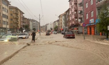 Diyarbakır, Van, Siirt dahil 8 kent için uyarı