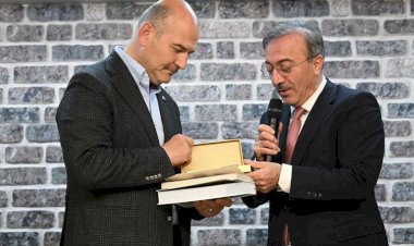 Soylu: 14 Mayıs siyasi darbe girişimidir
