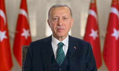 Erdoğan'ın Adana programı iptal, açılışa online katılacak