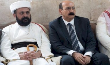 Ezidi Miri: Camilere saldırmak Ezidilerin karakterinde yok