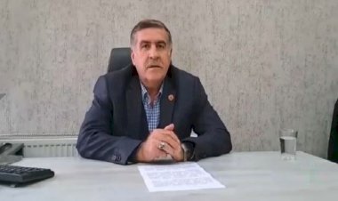 Tatvan'da AKP'li meclis üyeleri istifa etti: 'AKP'nin çözüm kabiliyeti sona ermiştir'