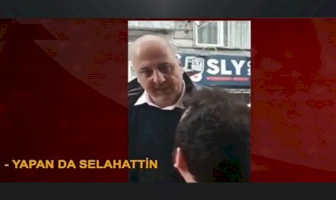 TİP'li Ahmet Şık'tan HDP'ye: 'Kürt faşisti ile uğraşamam'