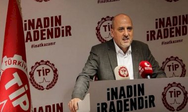 Ahmet Şık’tan ‘Kürt faşistler’ açıklaması: Kürt halkından içtenlikle özür dilerim