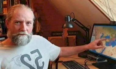 Maraş’ı bilen deprem kahininden Kürdistan ve Türkiye’ye uyarı: Nöbette olun!