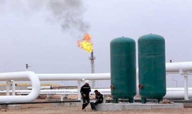 Dana Gas: Kürdistan Bölgesi’nde doğal gaz üretimi yüzde 9,5 arttı