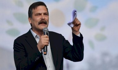 Erkan Baş: Hiçbir güç bizim ittifakımızı bozamaz