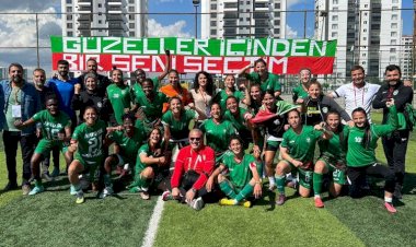 Amedspor çeyrek finale çıkarak Galatasaray ile eşleşti