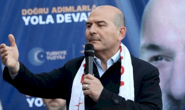Süleyman Soylu’dan HÜDA PAR açıklaması