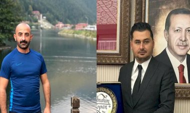 MHP'li ilçe başkanı, MHP'li eski il yöneticisini öldürdü