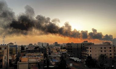 Sudan’daki çatışmalarda ölü sayısı 528’e yükseldi