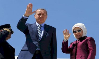 Erdoğan’dan depremzedelere: Bize dualarınızda yer ayırın