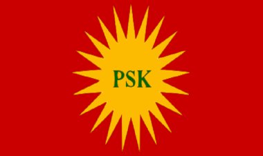 PSK: Kılıçdaroğlu’na oy vereceğiz