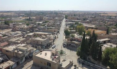 Girê Spî’de patlama: 2 polis hayatını kaybetti