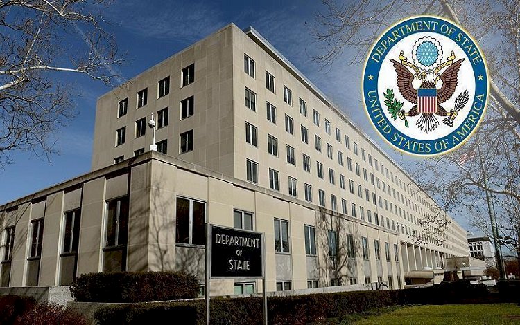 ABD Dışişleri Bakanlığı’ndan Efrin açıklaması: Kabul edilemez!