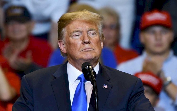 Trump 4 Nisan’da hakim karşısına çıkarılacak