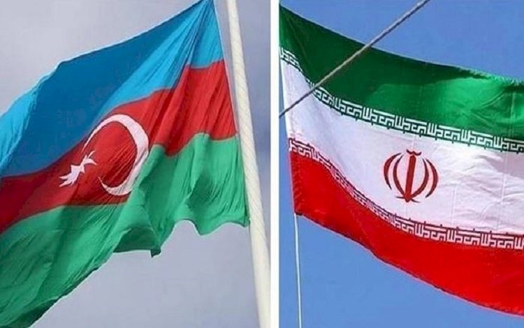 İran ve Azerbaycan birbirlerine karşılıklı nota verdi