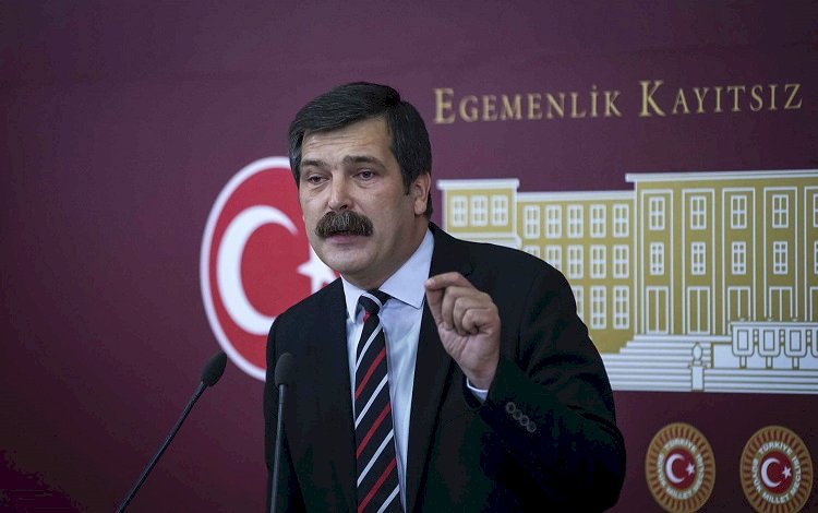 TİP, Kışanak ve Demirtaş’ın ‘ortak liste’ çağrısının ardından ne yapacağını açıkladı