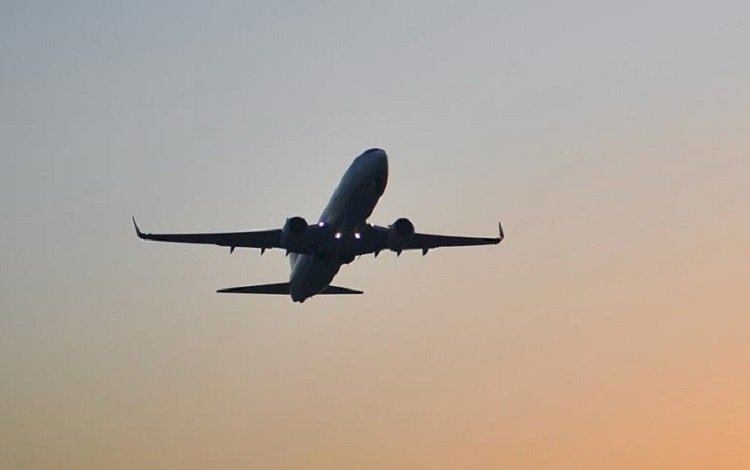Türkiye hava sahasını Süleymaniye uçuşlarına kapattı