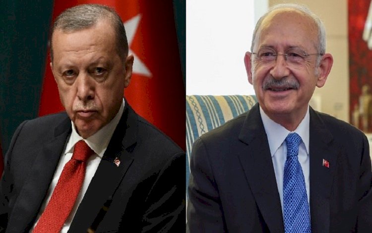 Son anket: İlk turda kazanan yok, ikinci turda büyük fark