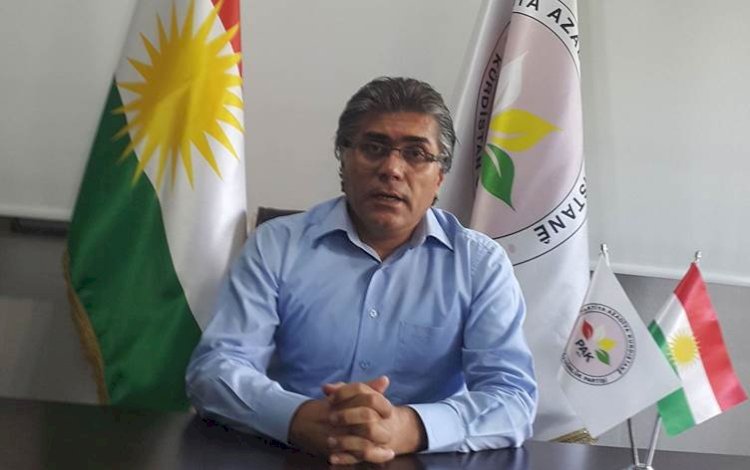 PAK, Yeşil Sol Parti ile işbirliğine neden katılmadığını açıkladı