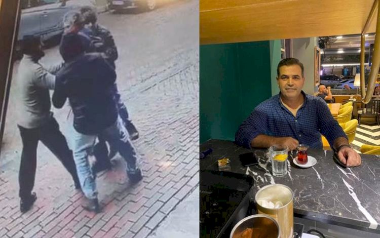 Kaçırılan Kürt İş İnsanının ailesinden açıklama