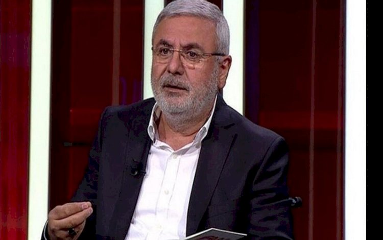‘Kürtler cumhurbaşkanlığında Erdoğan'a, meclis seçimlerinde HDP'ye oy verir’