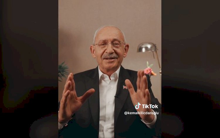 Kılıçdaroğlu: ‘Evli misin, bekar mısın?’ sorularını yasaklayacağım