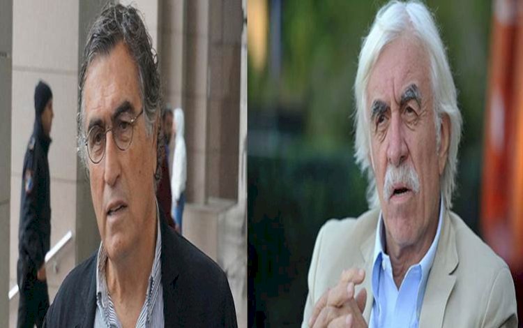 ESP’den Yeşil Sol Parti’ye Hasan Cemal ve Cengiz Çandar tepkisi