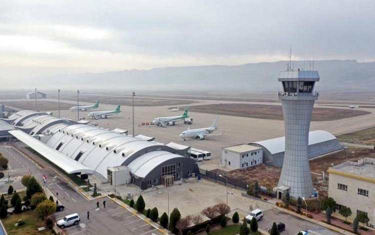 Süleymaniye’deki patlama ve Mazlum Abdi'yi öldürme girişimi hakkındaki ayrıntılar ortaya çıktı